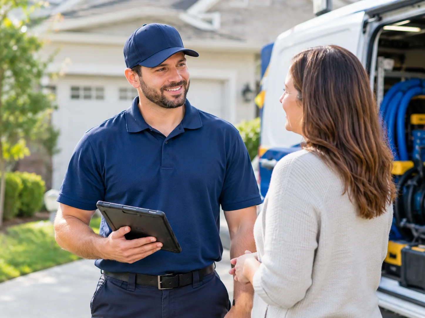 Sewage Backup Cleanup Dekalb, IL FAQs
